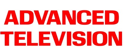 Advanced Television Logo