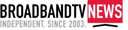 Broadband tv news logo
