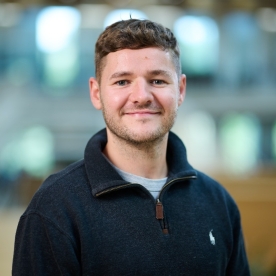 Luke Barrie Headshot