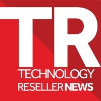 telecom reseller logo
