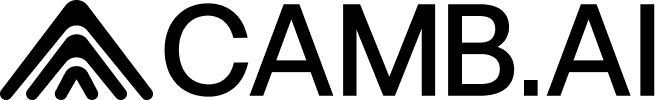Camb AI Logo 