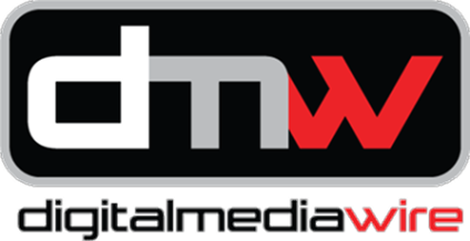 digital media wire logo