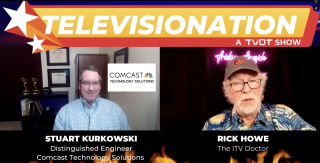 Televisionation