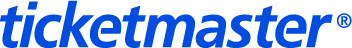 Ticketmaster Logo