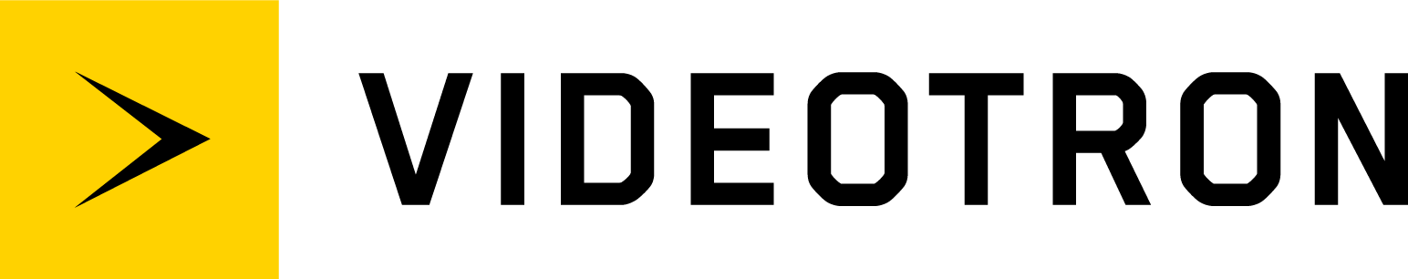 videotron logo
